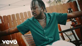 Navino - Born Great | Official Music Video