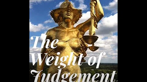The Weight of Judgement: Capital Punishment in Ont...