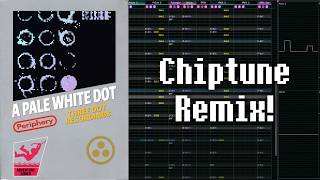 Periphery - A Pale White Dot (Chiptune Remix) @KadeKalka