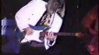 Eric Johnson Pavilion/Reprise Jam chords