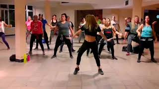 GUAYNAA-REBOTA🍑🍑ZUMBA