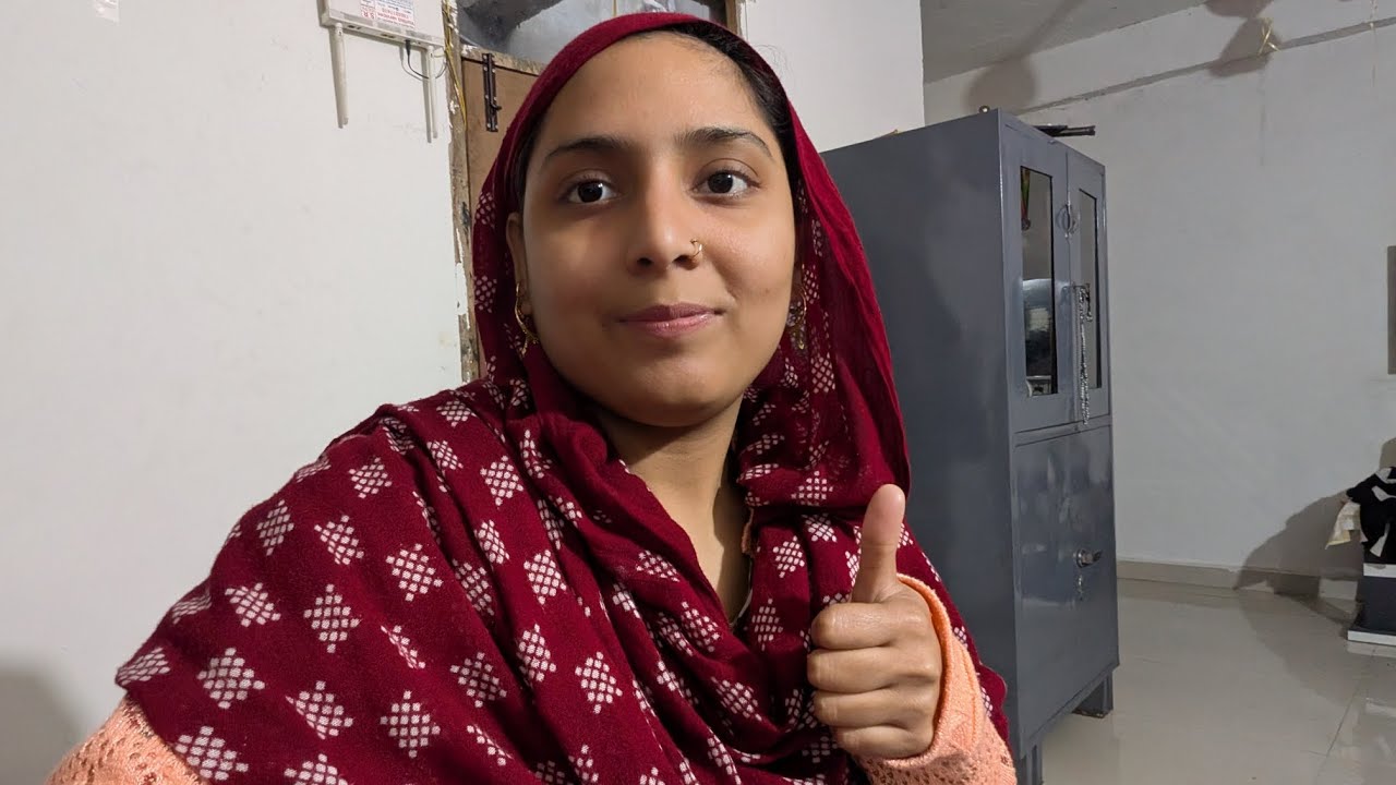 Mera Daily Routine 📆 👍