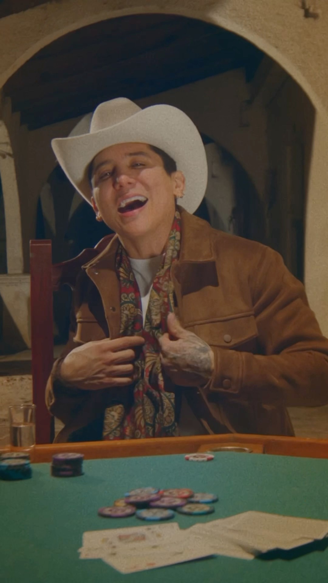 #TeAclimatas de Edwin Luna y La Trakalosa de Monterrey ?Pa’ que le duela con ganas…?