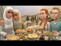 نورية وسهامالحلقة91يامنة فدار بنتها لقات راحتها وياسين مكبر بيها ورابح لهبيل رجع يطلب في منير  mp3