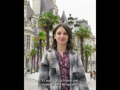 Miniature de la vidéo Les métiers du commerce - Visual Merchandiser