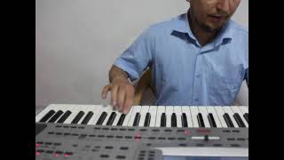 KORG PA80 ile Düğün Çiftetelli