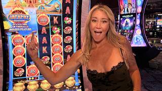 I WANNA LOVE THIS SLOT