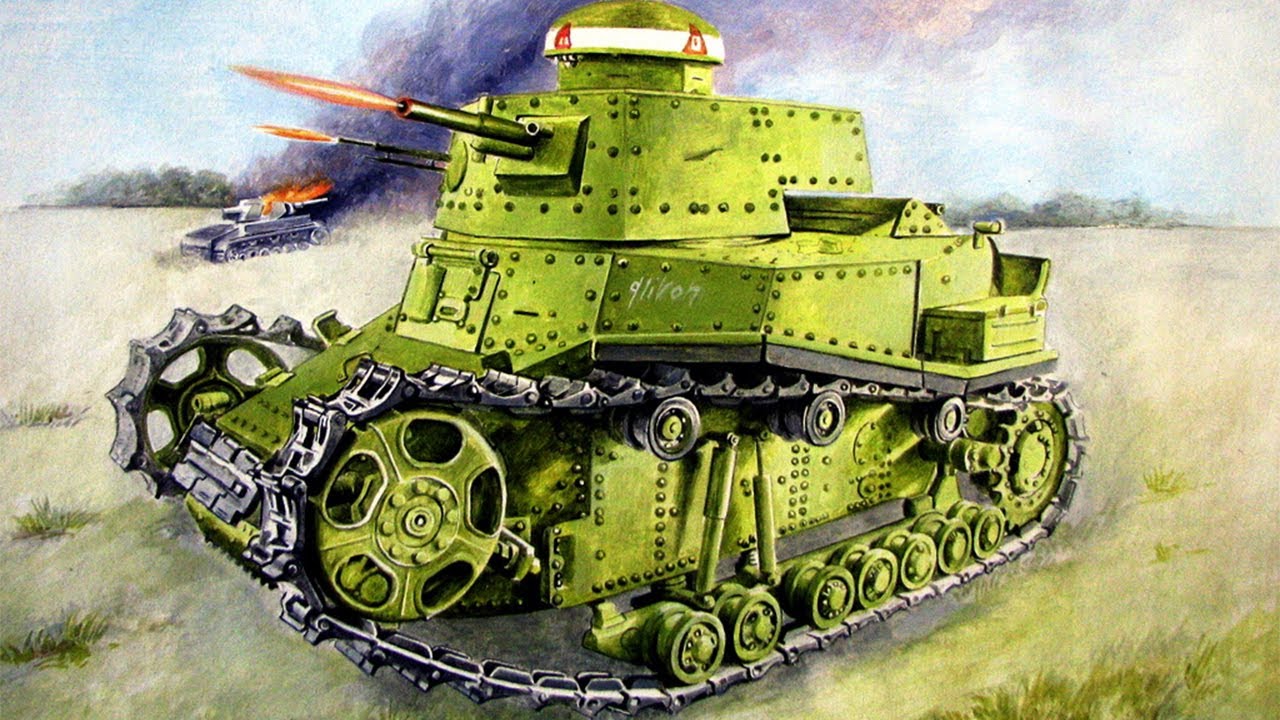Мс советский. Танк т-18 МС-1. Советский танк МС-1. Танк мс1 СССР. Т-18 МС-1.