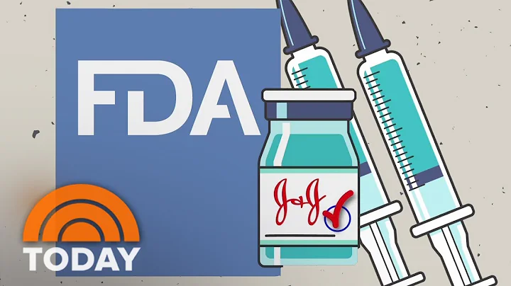 FDA Panel Recommends J&J Booster Shot For Adults 18 And Over