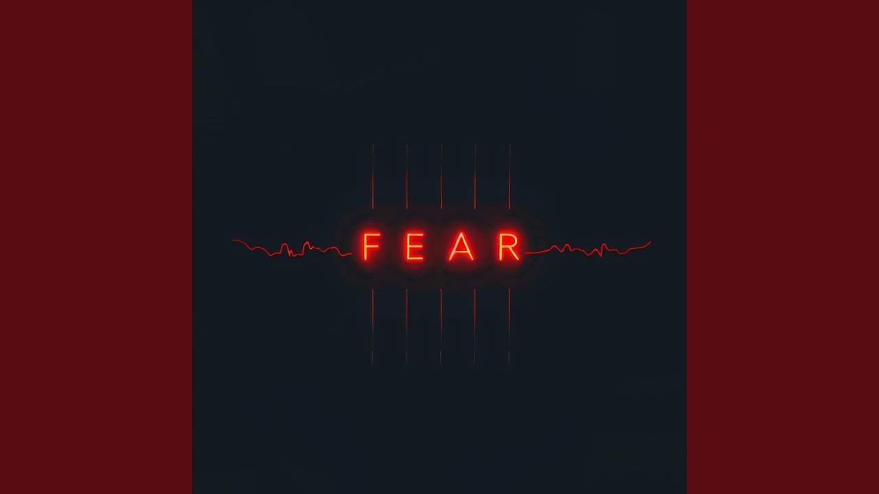 FEAR cover