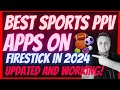 These are The Best FREE Apps for Live TV and Live Sports on Any Firestick Device