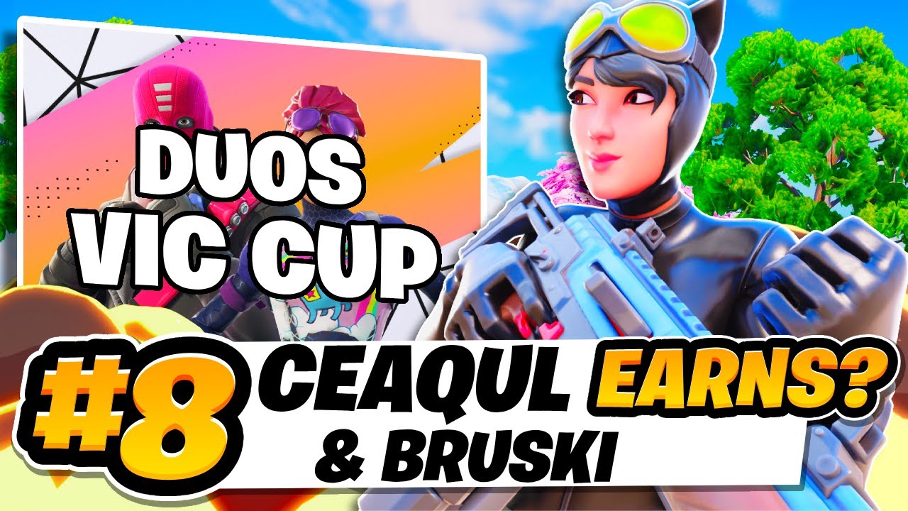 Как мы играли, как PETERBOT и POLLO, в первом дуэтном кубке победы🏆