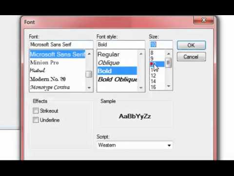 How to make a sound recorder in vb