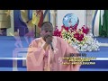 ATTRACTED BATTLES - APOSTLE SULEMAN