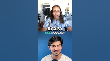 Smart Contracts on #Kaspa 🥳 #blockchain #crypto #smartcontracts