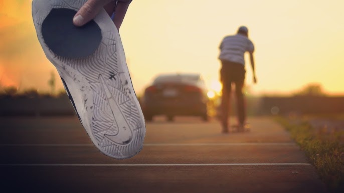 Shoe Goo Minis: The Easy Way to Fix Skate Shoes - TrickTape