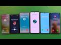 Guess Who Incoming call Samsung S23 Pixel 6A Samsung ZFold6 Motorolla Razr 50 Poco F5 Samsung Flip3