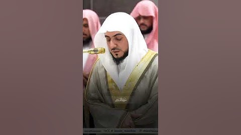 سورة القدر بصوت عطر #القرآن_الكريم #تلاوة_خاشعة #القرانالكريم #تلاوات #سورة_القدر