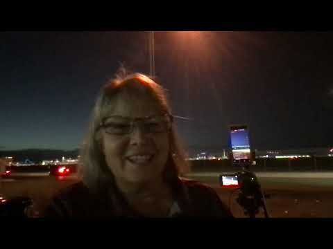 LIVE LAS Airport Close Up #Planespotting Sunday, September 28, 2025