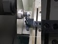 How high speed of SmartLathe SL-36 on processing 45# steel ! | CNC SMARTLATHE