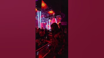 meduza zouk nightclub las vegas resortsworld