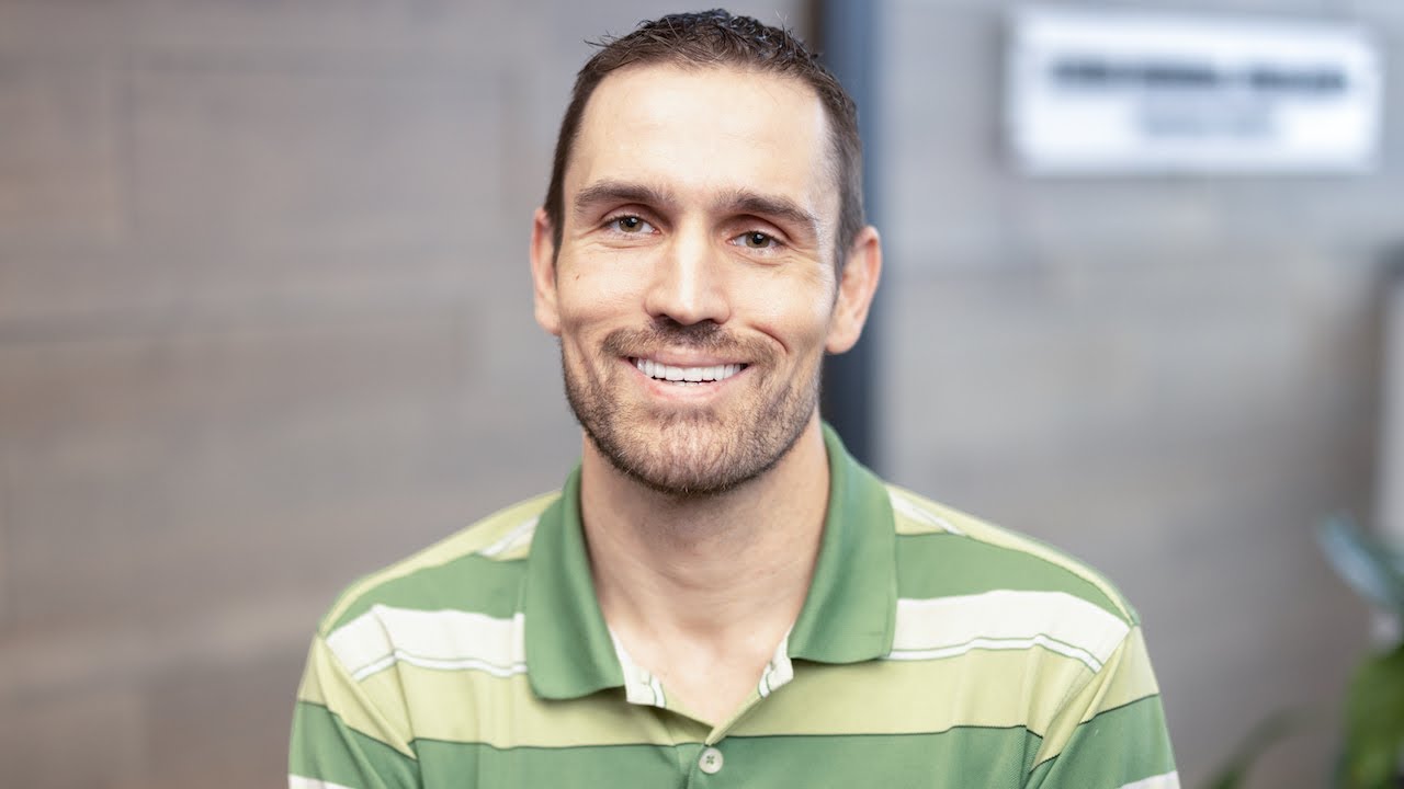 Jason's Full-Arch Restoration Experience in New Hudson, MI