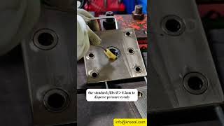 Why Seals Crack Fast? Fillet R>0.3mm Design Extend Seal Life