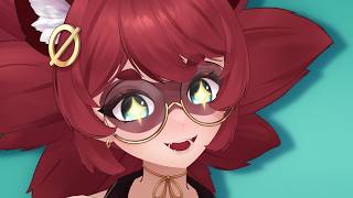 ❰ Live2D Showcase ❱ Autumn Arborose