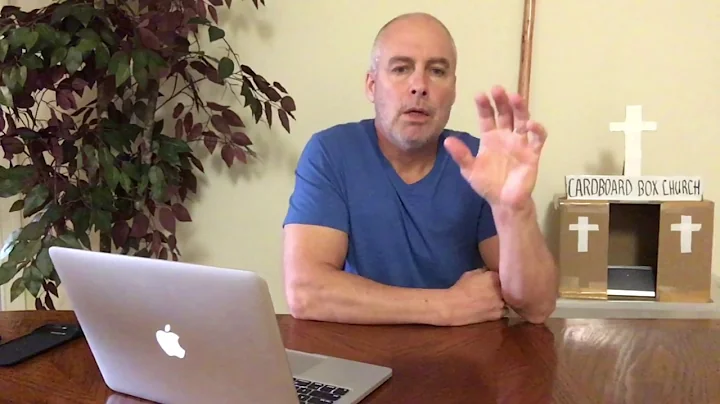 Power to become sons