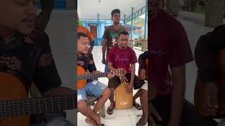 lagu rohani terbaru prison akustik !!! viral di tik-tok