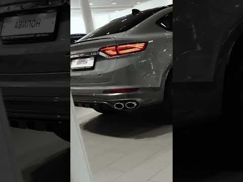 Geely Tugella -