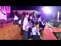 Performance on Yeh Jawani Hai Diwani by BSSITM Students on the occasion of Fresher's Party