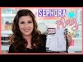 PLAY! by SEPHORA UNBOXING l SEPTEMBER 2016