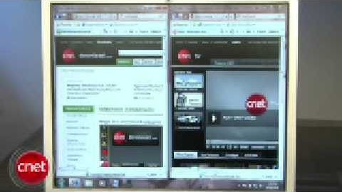 Windows 7 Beta Review