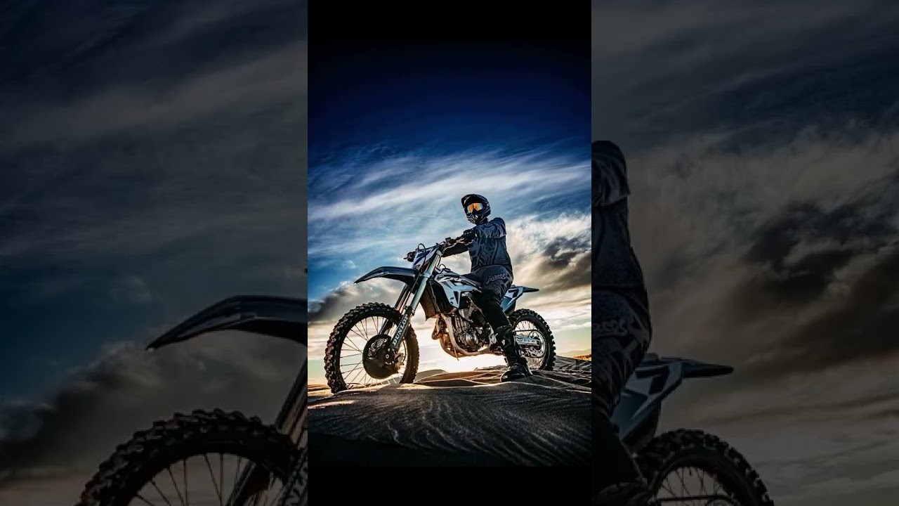 Unleashing Cinematic Power with Godox AD200 🌟