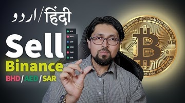 How to withdraw from binance to Uae or Bahrain bank account