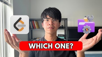 Grind Leetcode vs Build Projects