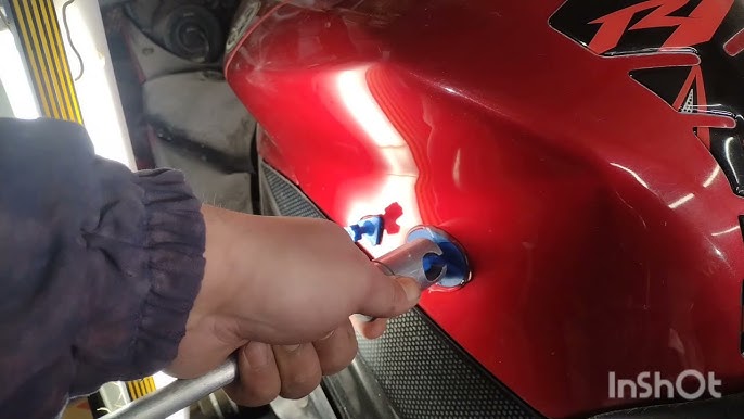 Sacando golpe con agua caliente en el auto (prueba y resultado real) 