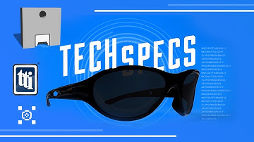 Omron W7ED Touch Sensor | Tech Specs