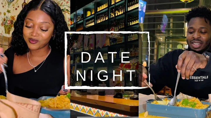 Vlogmas| Dinner @Lenbach In Shenyang | South African Living In China 🇨🇳 - DayDayNews