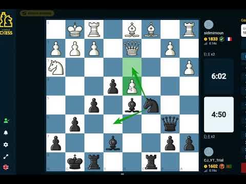 The Pirc Defense - Internet Chess Club