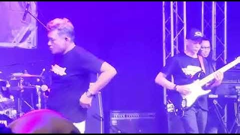 Padu.!!!!!!!Terimalah Sayang Cintaku Seadanya~Arrow Reunited ShowCase 28/02/2020