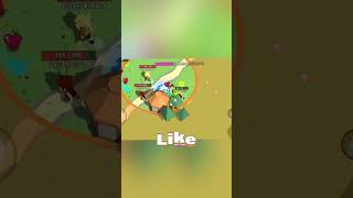 magic io battle royale | magic io gameplay | magic io game | magic io tricks | magic io pro Resimi