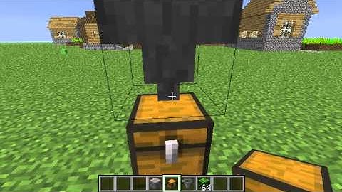 how to use a hopper in minecraft 1.5.2