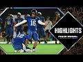 【ライスボウルハイライト】パナソニック vs. オービック