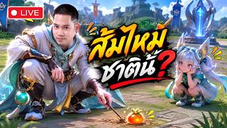 🔴 2 วันสุดท้าย เม็ดส้มตัวที่ 8 Teeri | RoV