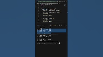 How To Replace Null Values In Dataframes Python