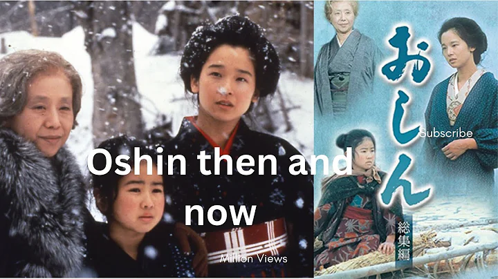 Oshin 1983: Then and Now | Evolution of a Timeless Japanese Drama - DayDayNews