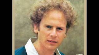 Art Garfunkel Feuilles Oh/Do Spacemen Pass Dead Souls On Their Way To The Moon?