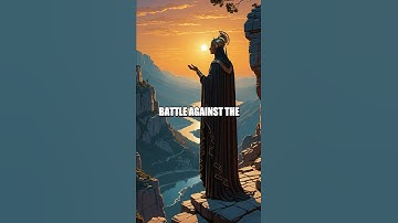 The Mysterious Prophecy of the Oracle of Delphi